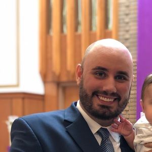 Meet your Posher, John